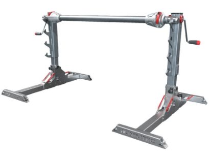 Picture of RUNPO Drum Lifter, 1600mm, 4500kg